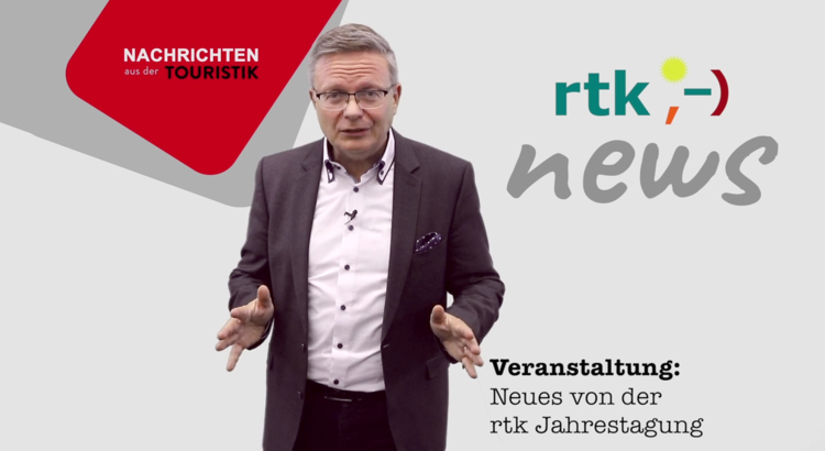 RTK News Videokanal Vimeo
